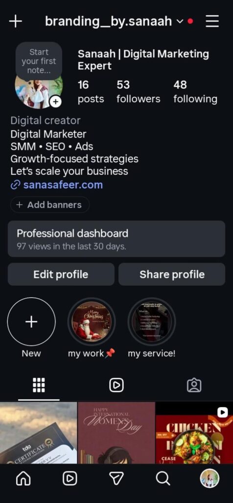 DIGITAL MARKETING EXPERT