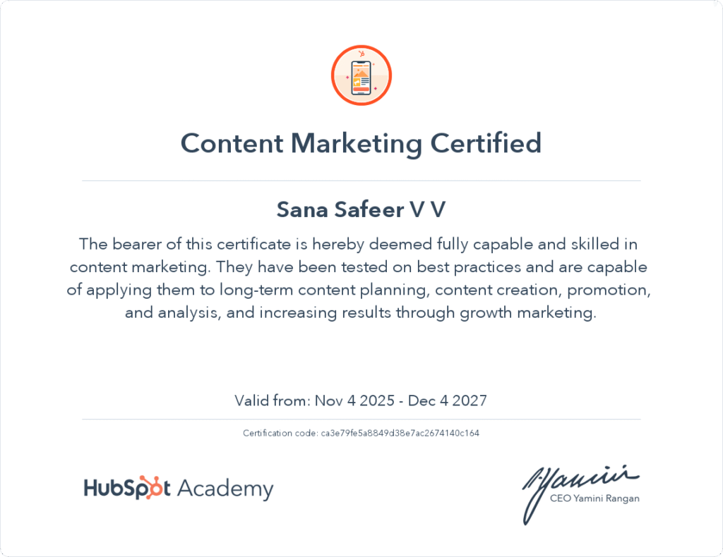 DIGITAL MARKETING EXPERT