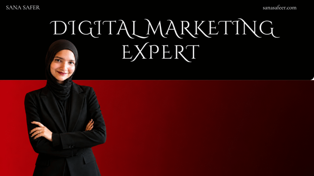 DIGITAL MARKETING EXPERT IN KANNUR